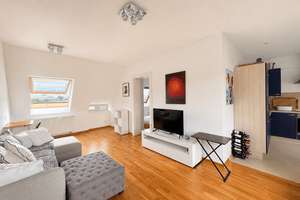 Direkt einziehen: voll ausgestattete 2-Zi.-Wohnung mit Loggia in Wahren! – Am Zuckmantel 11, 4159 Wahren, Leipzig – Vorschaubild 2