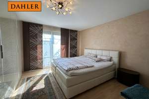 Einfamilienhaus mit Blick bis zu den Alpen – Die vollständige Adresse der Immobilie erhältst du vom Anbieter., 86316 Friedberg – Vorschaubild 7