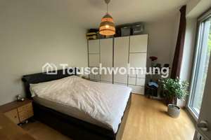 Tauschwohnung: 2 Zi. Wohnung Schwabing West mit Garten – Die vollständige Adresse der Immobilie erhältst du vom Anbieter., 80797 Schwere-Reiter-Straße, München – Vorschaubild 2