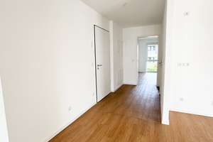 Die Chance auf Neubauqualität: 3‑Zimmer‑Wohnung mit Balkon, sofort bezugsfrei – Freunder Weg 10, 52068 Trierer Straße, Aachen – Vorschaubild 19