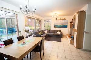 Großes Mehrgenerationenhaus mit Einliegerwohnung - auch als Mehrfamilienhaus nutzbar. – Die vollständige Adresse der Immobilie erhältst du vom Anbieter., 48167 Angelmodde, Münster – Vorschaubild 2