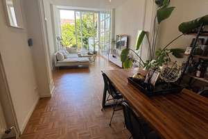 Schöne Ergeschosswohnung mit Garten – Brucknerallee 220, 41236 Grenzland-Stadion, Mönchengladbach – Vorschaubild 10