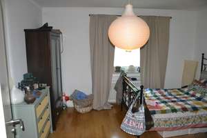 RESERVIERT Privatverkauf vermietete barrierearme Eigentumswohnung 2 Zimmer Krefeld Fischeln – Camesstr 20, 47807 Fischeln, Krefeld – Vorschaubild 4