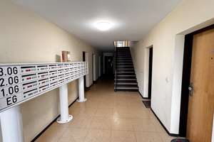 SEEBAUER | helle und sanierte Wohnung in Moosach - EBK, Südbalkon – Franz-Fihl-Str. 4, 80992 Alt-Moosach, München – Vorschaubild 20
