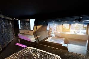 Exclusives Penthouse in Oelde, inkl. Designer Austattung! – Die vollständige Adresse der Immobilie erhältst du vom Anbieter., 59302 Oelde – Vorschaubild 10