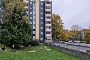 Renovierte 3-Zimmer-Wohnung sucht neuen Mieter – Mohrhennsfeld 34, 42369 Ronsdorf, Wuppertal – Vorschaubild 11