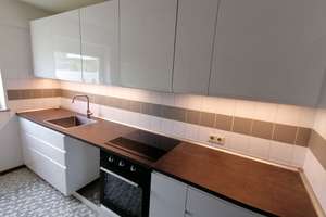 Charmante 2-Zimmer Etagenwohnung in Pforzheim-Würm – Hohenwarter Str. 33, 75180 Würm, Pforzheim – Vorschaubild 6