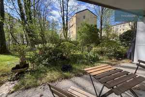 WG-Zimmer im Erstbezug – voll möbliert in München-Fürstenried – München – Vorschaubild 11