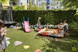 Tauschwohnung: Tausche unsere wunderschöne 3-Zimmer-Wohnung in Möhringen – Die vollständige Adresse der Immobilie erhältst du vom Anbieter., 70567 Möhringen-Mitte, Stuttgart – Vorschaubild 5