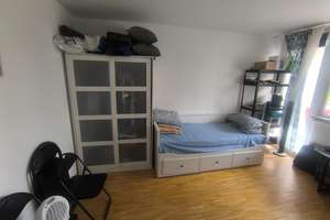 1-Zimmer Wohnung mit Balkon in Essen-Bergerhausen – Die vollständige Adresse der Immobilie erhältst du vom Anbieter., 45136 Bergerhausen, Essen – Vorschaubild 2