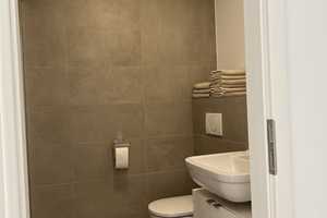 Voll ausgestattetes Studentenapartment – Dachauer Strasse 435, 80992 München – Vorschaubild 11