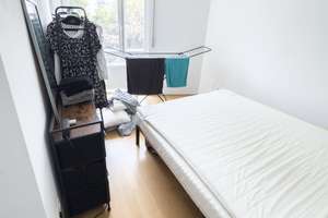 3-Zimmer-Wohnung mit Balkon in Pasing – Die vollständige Adresse der Immobilie erhältst du vom Anbieter., 81241 Pasing, München – Vorschaubild 7