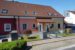 RMH mit Terrasse und Tiefgarage – Amberg-Sulzbach (Kreis) – Vorschaubild 15