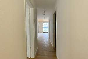 Erstbezug - Lichtdurchflutete 3-Zimmer-Neubauwohnung mit EBK – Die vollständige Adresse der Immobilie erhältst du vom Anbieter., 74076 Heilbronn, Heilbronn – Vorschaubild 7