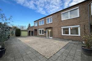 Aufgeteiltes Reihenendhaus mit Garten in Münster-Berg Fidel – Die vollständige Adresse der Immobilie erhältst du vom Anbieter., 48165 Berg Fidel, Münster – Vorschaubild 2