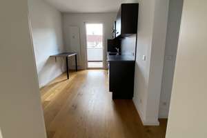 Helle kernsanierte 2Zi Altbau Wohnung top Ausstattung/Küche/Balkon/Parkett/Bad neu/elektr. Rolläden – Heynestrasse 23, 90443 Steinbühl, Nürnberg – Vorschaubild 6