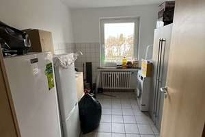 Gut geschnittene Familienwohnung in Gelsenkirchen-Horst – Markenstr. 35, 45899 Horst, Gelsenkirchen – Vorschaubild 3