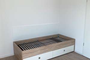 Modernes und möbliertes Apartment ab 01.09.26 verfügbar – Die vollständige Adresse der Immobilie erhältst du vom Anbieter., 85055 Nordost, Ingolstadt – Vorschaubild 5
