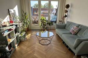 Contract Takeover - Beautiful Sunny Top Floor Flat near Richardplatz – Die vollständige Adresse der Immobilie erhältst du vom Anbieter., 12055 Neukölln (Ortsteil), Berlin – Vorschaubild 8