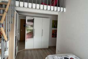 PROVISIONSFREI: Exklusives, vollklimatisiertes Reiheneckhaus mit Traum-Garten & Doppelgarage!  – Die vollständige Adresse der Immobilie erhältst du vom Anbieter., 74081 Sontheim, Heilbronn – Vorschaubild 14