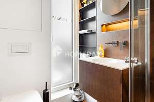 Modernisiertes Loft-Gewerbe in Köln-Nippes: 164 m², 6 Räume, EBK, neues Bad, Garage & Tiny House – Die vollständige Adresse der Immobilie erhältst du vom Anbieter., 50735 Niehl, Köln – Vorschaubild 18