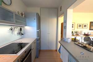 Dachgeschosswohnung mit Weitblick – Wohnen über den Dächern von Neuehrenfeld – Lukasstraße 16, 50823 Neuehrenfeld, Köln – Vorschaubild 13