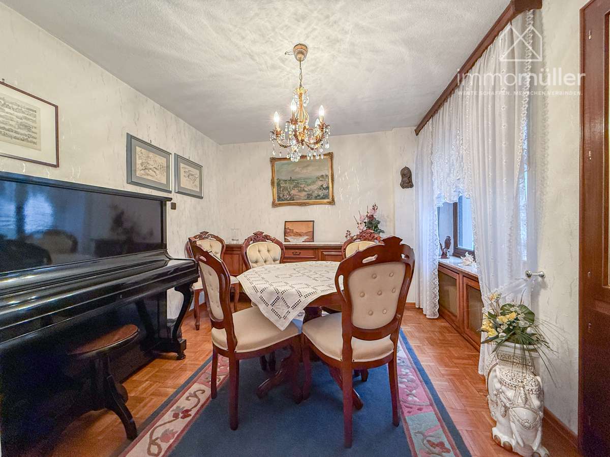 Immobilie in Altleiningen - Viel Wohnraum für die Familie! - Bild 7