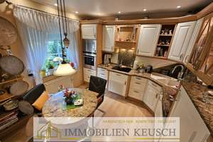 Gepflegtes Reihenmittelhaus mit gepflegtem Garten, gemütlichem Wintergarten, Gartenhaus & Garage – Die vollständige Adresse der Immobilie erhältst du vom Anbieter., 28325 Tenever, Bremen – Vorschaubild 3