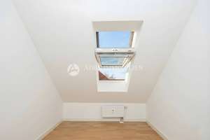 2021 gebaut! 2,5-Zi. DG-Whg: 30qm Wohnraum, Süd-Balkon und EBK! – Trützschlerstr. 12, 12487 Johannisthal, Berlin – Vorschaubild 9