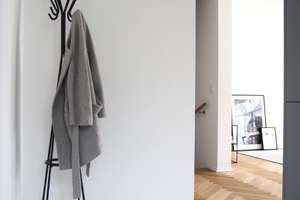 Wohnen mit Charakter: Townhouse mit Garten in Sendling-Westpark – Die vollständige Adresse der Immobilie erhältst du vom Anbieter., 81373 Mittersendling, München – Vorschaubild 13