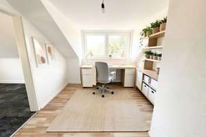 Ruhig gelegene Wohnung - Ab sofort für Sie verfügbar! – Zweckeler Straße 27, 45896 Scholven, Gelsenkirchen – Vorschaubild 10