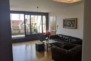 Provisionsfrei* Schillerplatz: DG, Aufzug, Terrasse und TG-Stellplatz im Herzen der Stadt – 68159 Innenstadt/Jungbusch, Mannheim – Vorschaubild 13