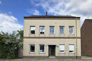 *3-4 FH, kpl. vermietet,  mit großem Grundstück und Erweiterungspotenzial in Viersen-Ummer* – Die vollständige Adresse der Immobilie erhältst du vom Anbieter., 41748 Viersen – Vorschaubild 2