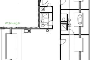 Exklusive 3-Zi-Wohnung im DG (Whg. 7 u. 8) | Erstbezug vsl. Mitte November 2026 – Betzenweg 27, 81247 Obermenzing, München – Vorschaubild 12