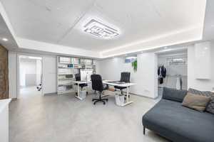 Stilvolles Wohnen im Architektenhaus mit privatem Poolparadies in Bestlage – Neuss (Rhein-Kreis) – Vorschaubild 12