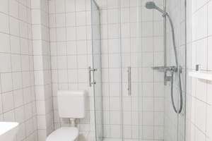 ...ZWEI WOHNUNGEN, EIN HAUS – AUFGETEILT, RENOVIERT, SOFORT BEZUGSFREI... – 48165 Berg Fidel, Münster – Vorschaubild 34