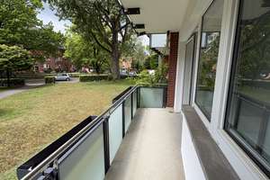 Helle 3-Zimmer-Wohnung mit Süd-West-Balkon – Eismeerweg 4b, 22145 Rahlstedt, Hamburg – Vorschaubild 10