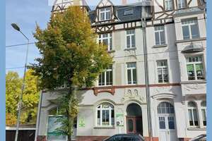 Lieblingsplatz? Großzügige 3 Zi.WE mit Balkon im Plauener Westend