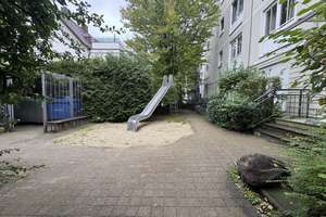Wunderschöne 3-Zimmer Wohnung mit stylischen Möbel in Obergiesing – 2 Garagenplätze - Balkon – Die vollständige Adresse der Immobilie erhältst du vom Anbieter., 81541 Balanstraße-West, München – Vorschaubild 35