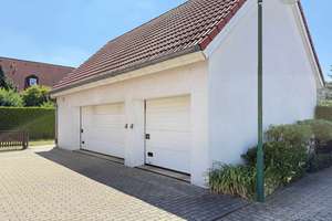 Grünes Wohnen | Loggia und Balkon | Garage | Tageslichtbad – 4356 Seehausen, Leipzig – Vorschaubild 15