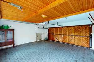 Ein Haus zum Ankommen – Gemütliches Einfamilienhaus in ruhiger Lage von Ettlingen-Spessart – Die vollständige Adresse der Immobilie erhältst du vom Anbieter., 76275 Ettlingen – Vorschaubild 48