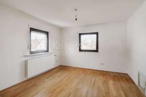 Attraktiver Klassiker zum Sanieren - DHH mit tollem Garten und Garage! – Die vollständige Adresse der Immobilie erhältst du vom Anbieter., 68305 Waldhof, Mannheim – Vorschaubild 16