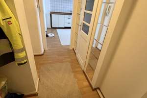 Helle 3-Zimmer-Wohnung mit Balkon in Essen-Frohnhausen – ab 01.08. verfügbar. Küche ist verkauft. – Osnabrücker Straße 12, 45145 Frohnhausen, Essen – Vorschaubild 9