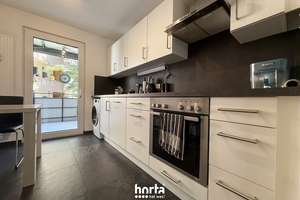 Moderne 3-Zimmer-Wohnung mit 2 Balkone in KN-Petershausen – Die vollständige Adresse der Immobilie erhältst du vom Anbieter., 78467 Petershausen West, Konstanz – Vorschaubild 7