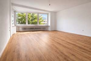 -I| RUHEBALKON || Attraktive Zoo-Wohnung mit 3-Zi || DÜSSELTALER HEIM |I-