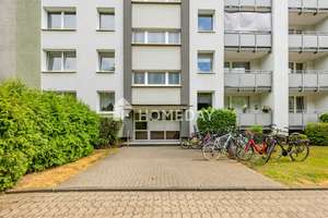 Viel Platz für die Familie: Helle 4-Zimmer-Wohnung mit Weitblick und Aufzug – Die vollständige Adresse der Immobilie erhältst du vom Anbieter., 47803 Benrad-Nord, Krefeld – Vorschaubild 10