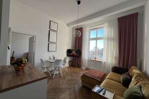 NACHMIETER FÜR SAGA-WOHNUNG mit Altbaucharme – Die vollständige Adresse der Immobilie erhältst du vom Anbieter., 22765 Altona-Altstadt, Hamburg – Vorschaubild 1