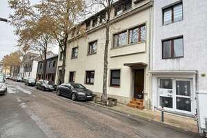 Gepflegte 3,5-Zimmer-Wohnung in Oberhausen-Styrum – Die vollständige Adresse der Immobilie erhältst du vom Anbieter., 46045 Styrum, Oberhausen – Vorschaubild 2