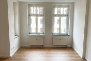 Wunderschöne 2-Raum Wohnung in beliebten Chemnitzer Stadtteil Kaßberg – Die vollständige Adresse der Immobilie erhältst du vom Anbieter., 9112 Kaßberg, Chemnitz – Vorschaubild 1