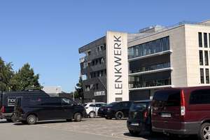 Exklusiv leben im Lenkwerk-Quartier! – Die vollständige Adresse der Immobilie erhältst du vom Anbieter., 33609 Mitte, Bielefeld – Vorschaubild 13